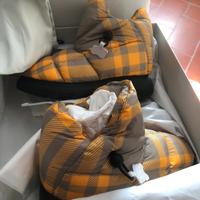 Scarponcini / Doposci. Burberry