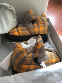 Scarponcini / Doposci. Burberry