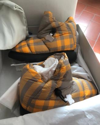 Scarponcini / Doposci. Burberry