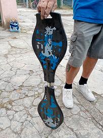 Waveboard