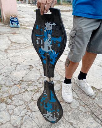 Waveboard