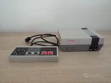 Nes Mini