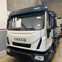 Iveco eurocargo 75 