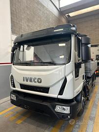 Iveco eurocargo 75 