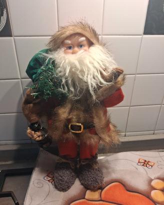 babbo natale