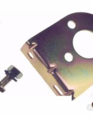 Staffa per fissaggio stacca batteria 100a/160a