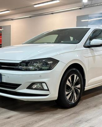 VW POLO 1.6 TDI 80cv COMFORTLINE 5P 2018