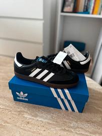 Scarpe adidas samba Uomo 42.5