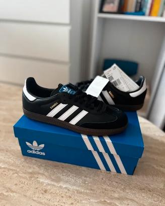 Scarpe adidas samba Uomo 42.5