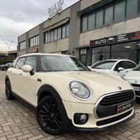 Mini One D Clubman 1.5 Business