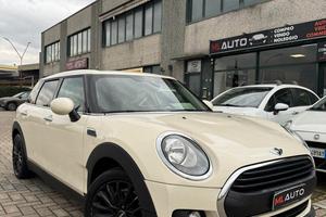 Mini One D Clubman 1.5 Business