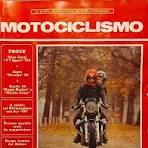 Riviste MOTOCICLISMO