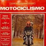 Riviste MOTOCICLISMO