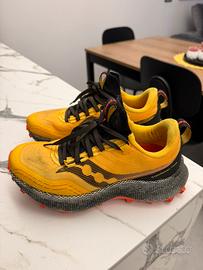 Saucony Endorphin Trail 37.5
