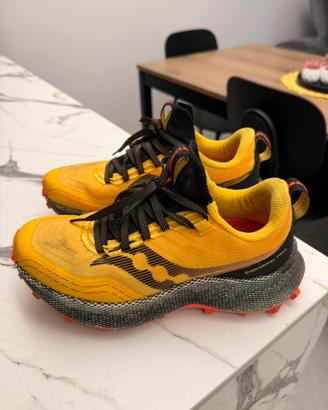 Saucony Endorphin Trail 37.5