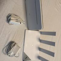 Router huawei sim 4g+ e extender