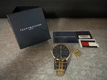 Orologio Tommy Hilfiger uomo