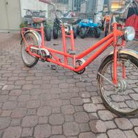 Tandem Vintage Epoca 2 posti