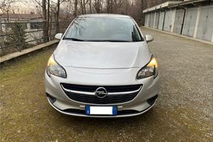 Opel Corsa 5 serie GPL anno 2019