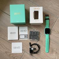 Liu Jo Teen Smartwatch