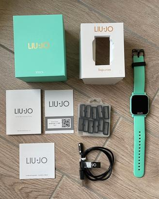 Liu Jo Teen Smartwatch