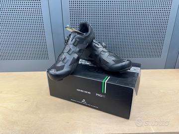 Scarpe Spiuk Profit Road C Nuove
