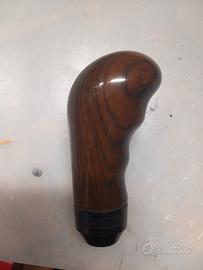 pomello momo in vero legno vintage