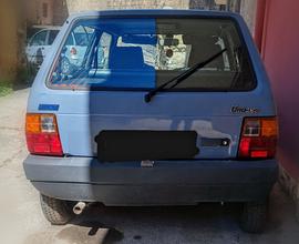 Fiat Uno Fire 3 porte anno 1983