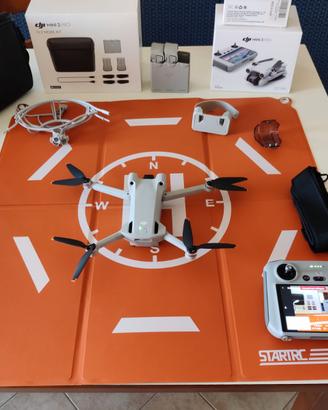 Drone DJI 3 Pro
