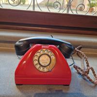 telefono antico 