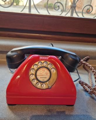 telefono antico 