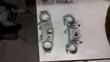 Piastre TT600R del 92