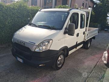 Iveco dayli 35c13 fisso