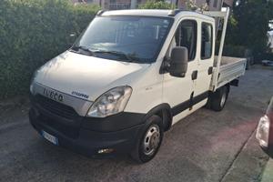 Iveco dayli 35c13 fisso