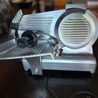 Affettatrice FAC S 220 AF