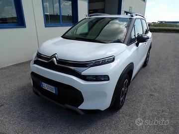 Citroen C3 Aircross BlueHDi 120 S&S EAT6 Feel