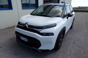 Citroen C3 Aircross BlueHDi 120 S&S EAT6 Feel