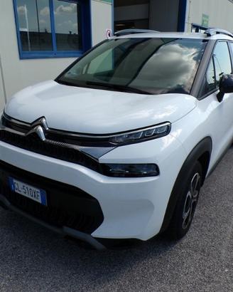 Citroen C3 Aircross BlueHDi 120 S&S EAT6 Feel