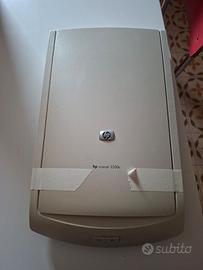 Scanner HP Scanjet 2200c – Pordenone
