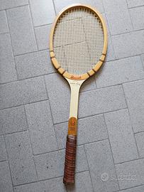 RACCHETTA BANCROFT ANNI 70