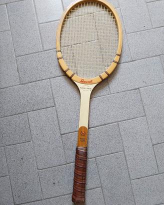 RACCHETTA BANCROFT ANNI 70