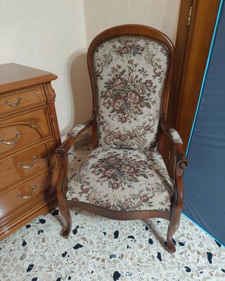 camera da letto matrimoniale 
