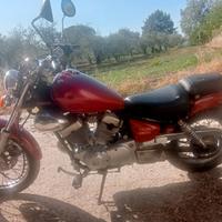 Yamaha XV 250 Virago - 1993