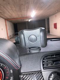 Supporto Smartphone auto gruppo Fiat