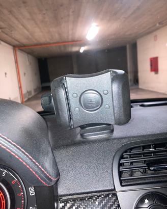 Supporto Smartphone auto gruppo Fiat