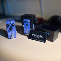 NUX Damp Reverb