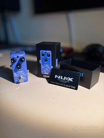 NUX Damp Reverb