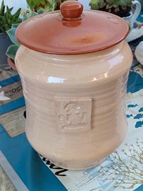  Grande vaso