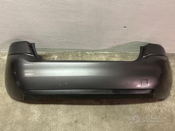 Paraurti posteriore peugeot 308 berlina 2013>2021