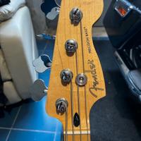 Fender Precision MIM